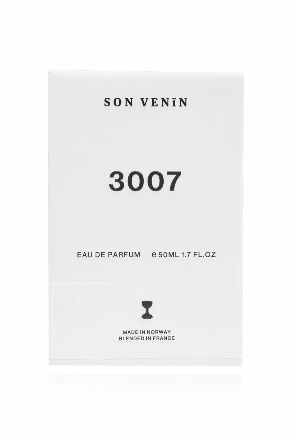 Son Venïn kremowy Woda perfumowana `3007`