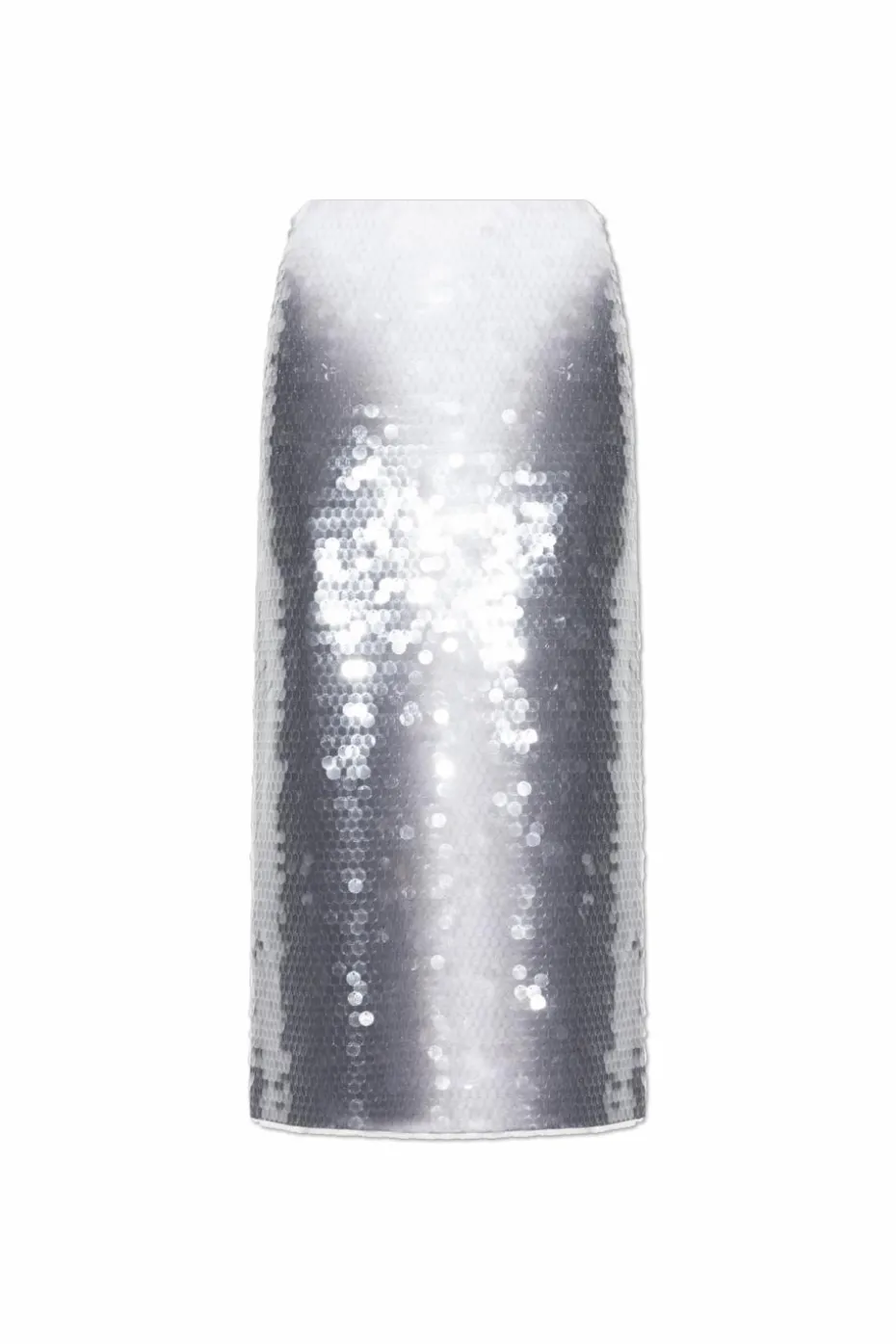 Sportmax SZARY Spódnica `Toano`
