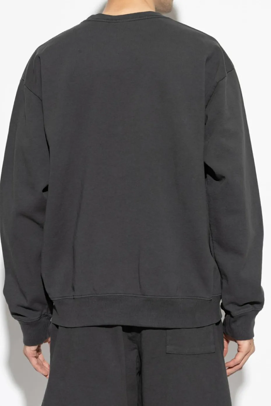 Sporty & Rich CZARNY Bluza `California Emblem`