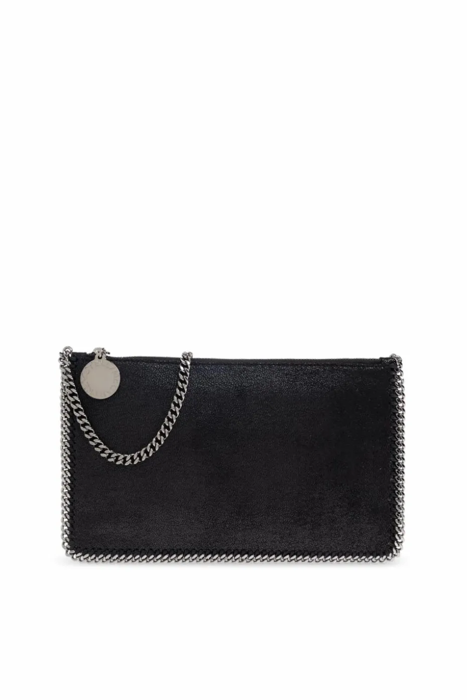Stella McCartney CZARNY Torba na ramię `Falabella`