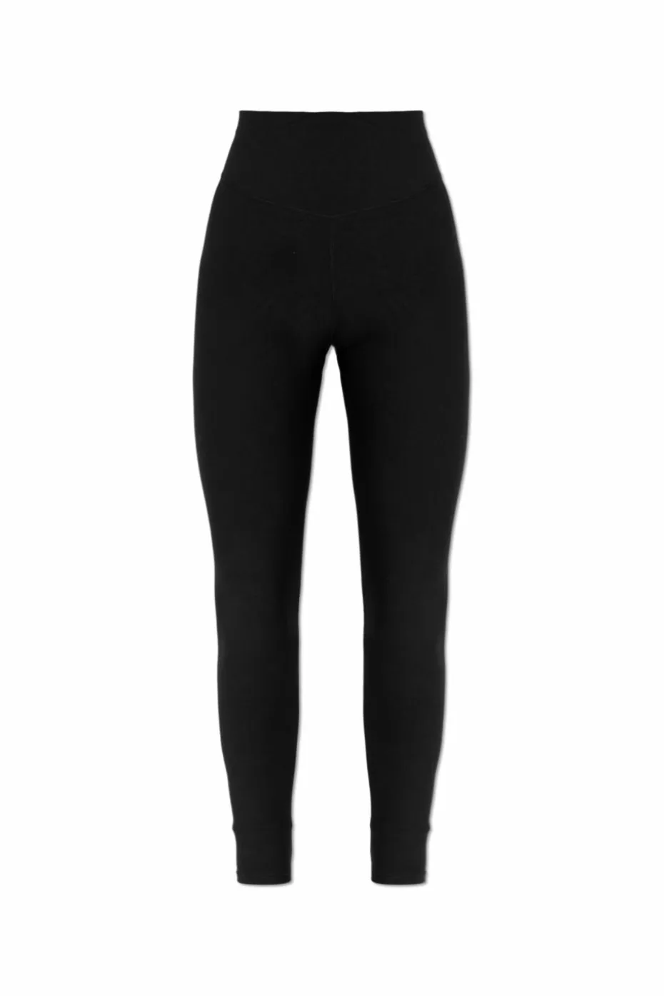 The Upside CZARNY Legginsy `Hutton`