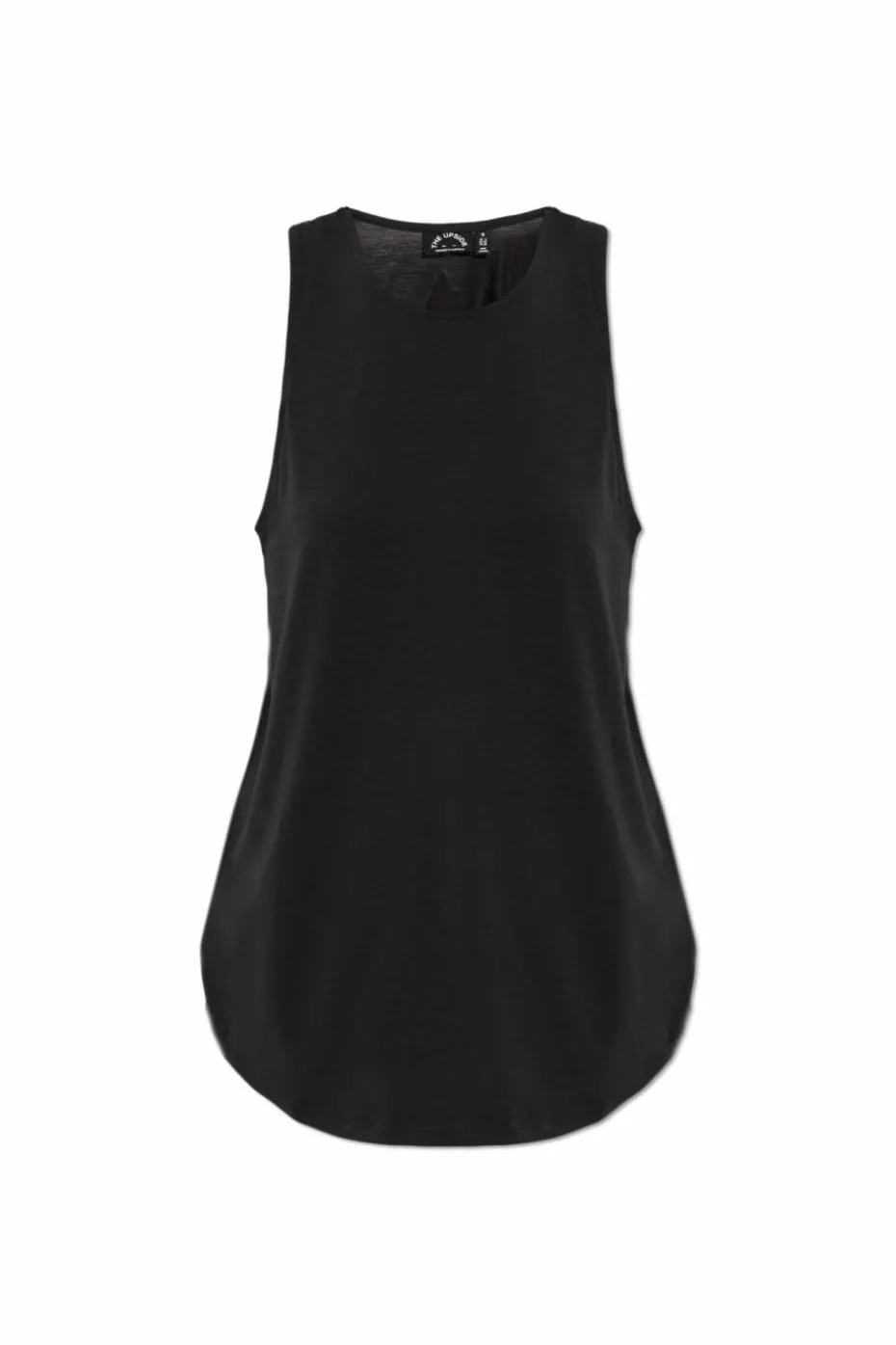 The Upside CZARNY Top `Markova`