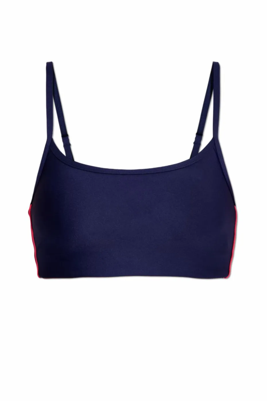 The Upside GRANATOWY Top `Oxford`