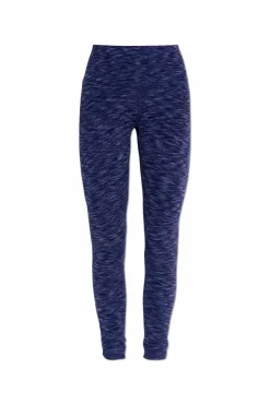 The Upside NIEBIESKI Dwustronne legginsy `Mystere`