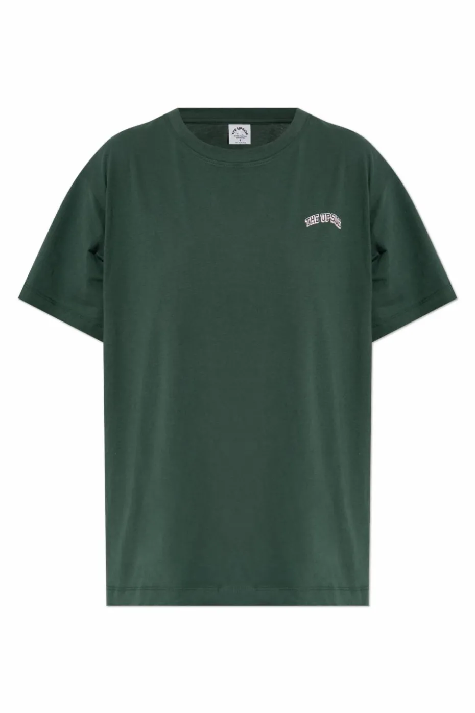 The Upside ZIELONY T-shirt `Sammi`