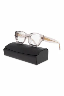 Thierry Lasry BIAŁY Okulary korekcyjne `Glossy`
