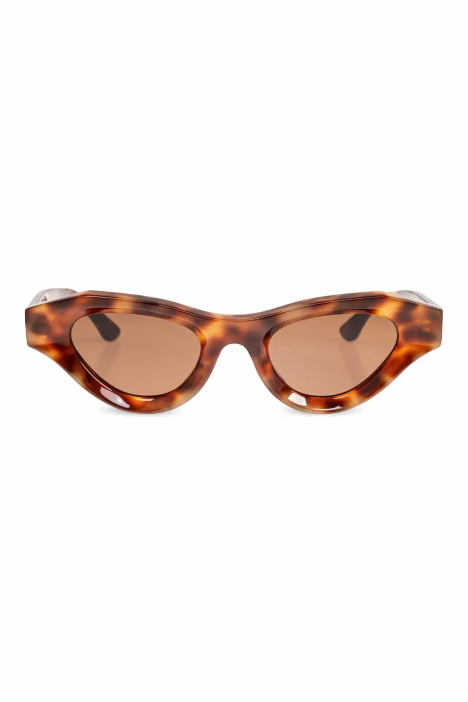 Thierry Lasry BRĄZOWY Thierry Lasry X Cult Gaia