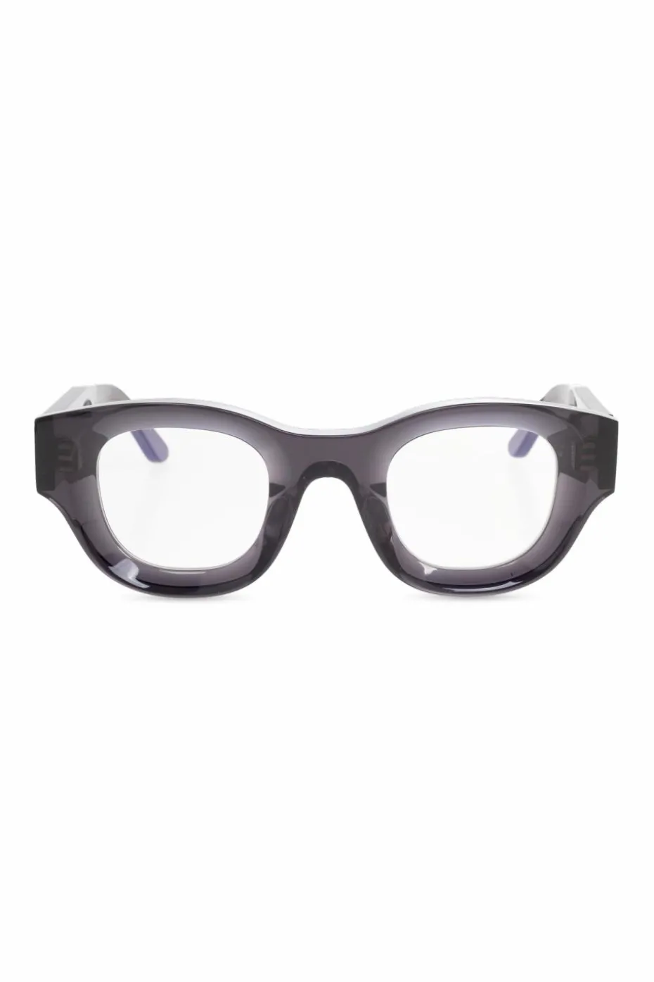 Thierry Lasry CZARNY Okulary korekcyjne `Glossy`