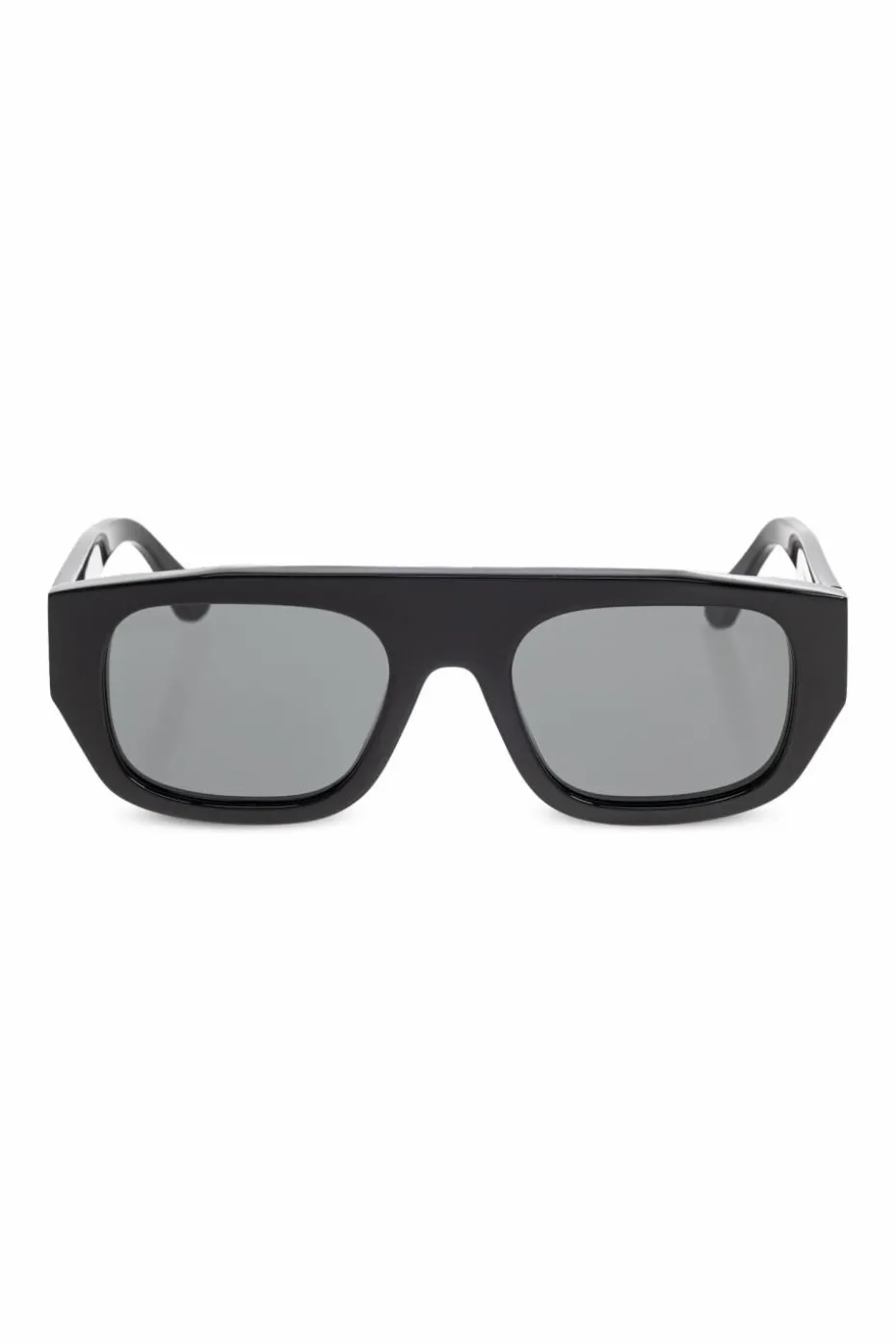 Thierry Lasry CZARNY Okulary przeciwsłoneczne `Monarchy`