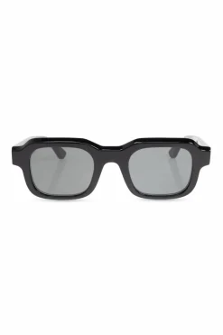 Thierry Lasry CZARNY Okulary przeciwsłoneczne `Vendetty`