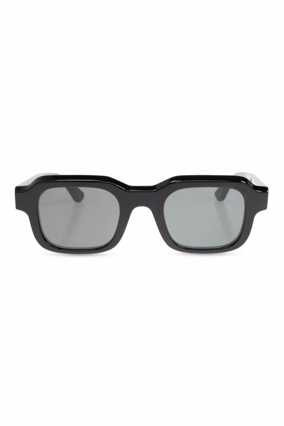 Thierry Lasry CZARNY Okulary przeciwsłoneczne `Vendetty`