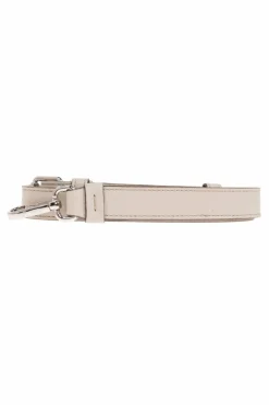 Tod’s beżowy Torba do ręki `Mini`