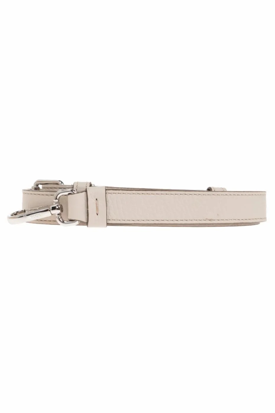 Tod’s beżowy Torba do ręki `Mini`