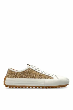 Tod’s BRĄZOWY Buty sportowe