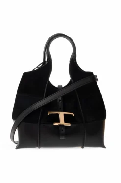 Tod’s CZARNY Torba do ręki