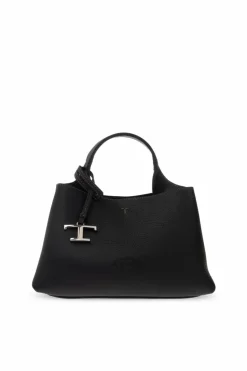 Tod’s CZARNY Torba do ręki `Micro`