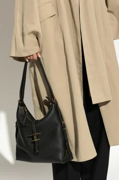 Tod’s CZARNY Torba na ramię