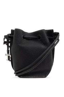 Tod’s CZARNY Torba na ramię