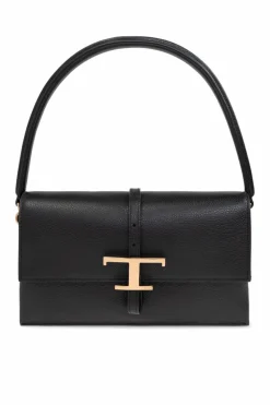 Tod’s CZARNY Torba na ramię