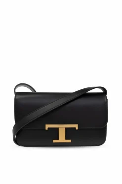 Tod’s CZARNY Torba na ramię
