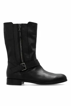 Tom Ford CZARNY Botki `Marianne`