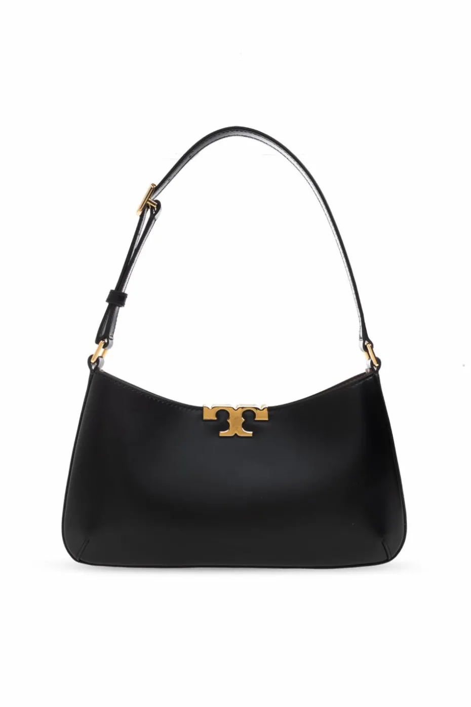 Tory Burch CZARNY Torba na ramię `Eleanor Slim`