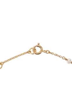 Tory Burch ZŁOTY Bransoleta ‘Kira’