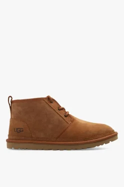 UGG BRĄZOWY Buty ‘Neumel’
