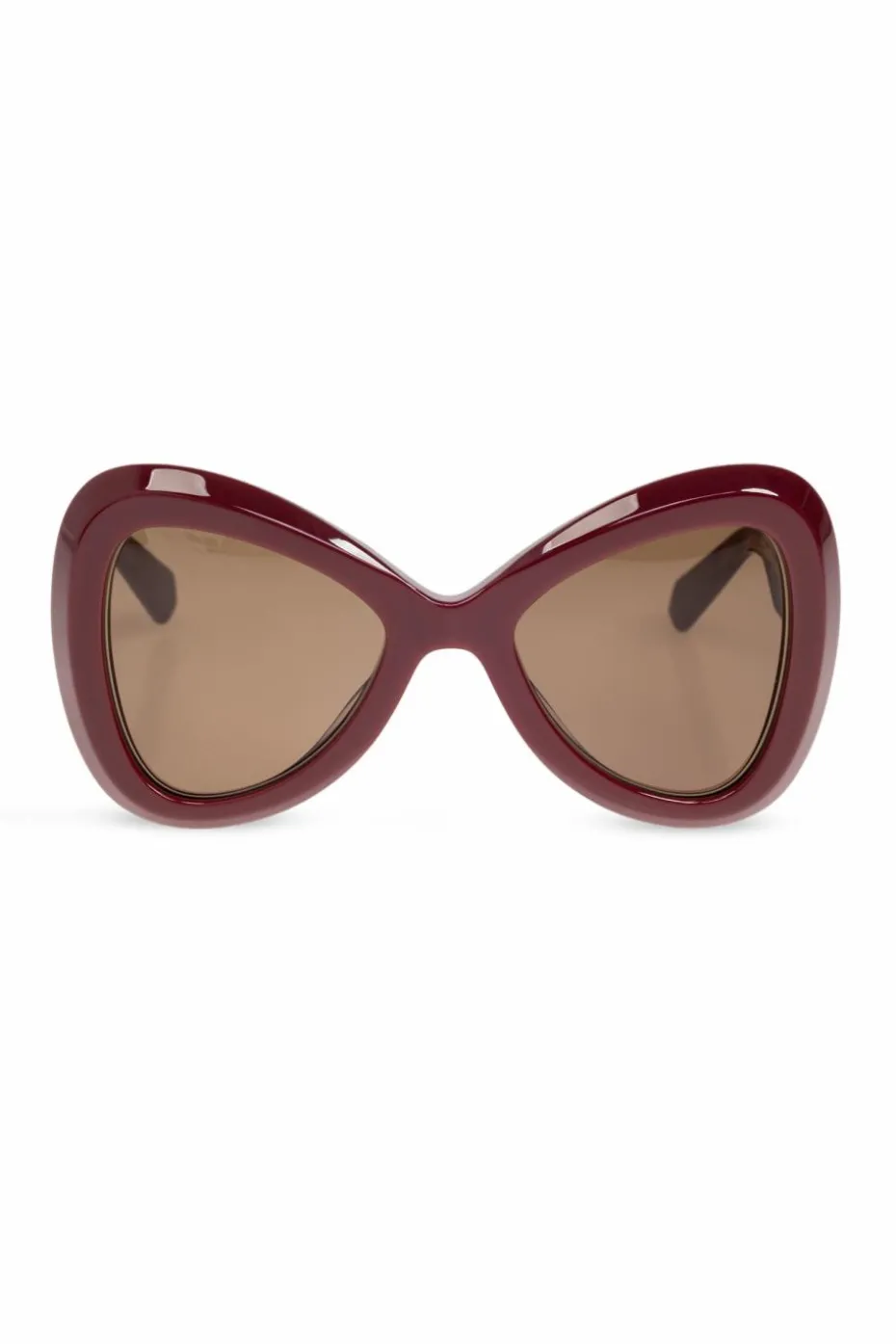 Valentino Eyewear BORDO Okulary przeciwsłoneczne