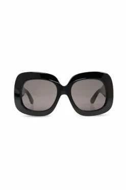 Valentino Eyewear CZARNY Okulary przeciwsłoneczne `VLS-180`