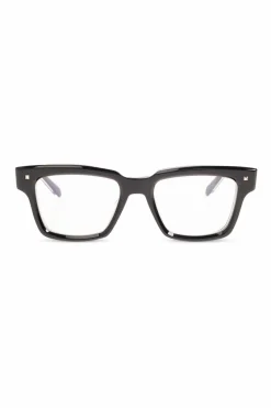 Valentino Eyewear CZARNY Okulary korekcyjne
