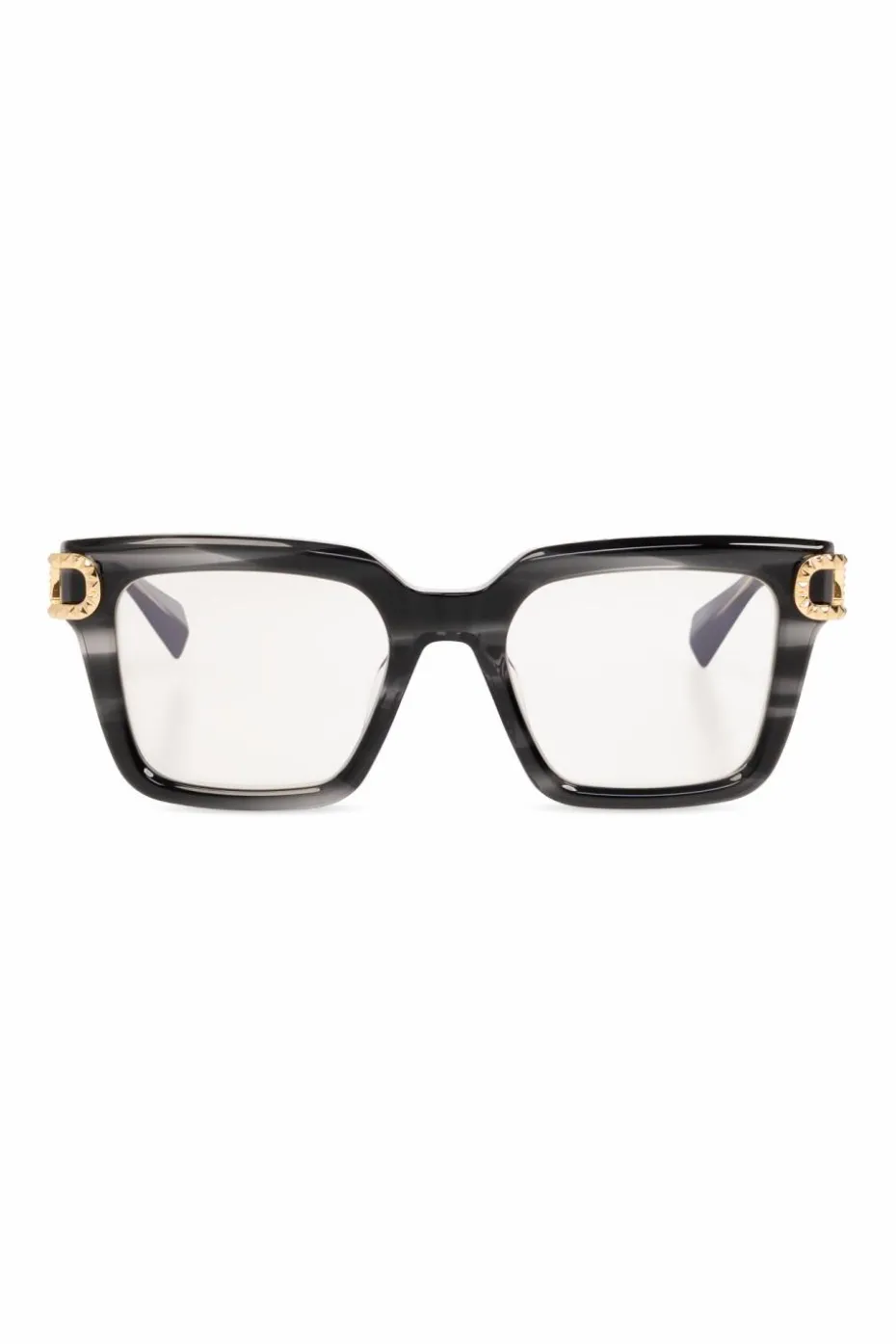 Valentino Eyewear CZARNY Okulary korekcyjne ‘V-Side’
