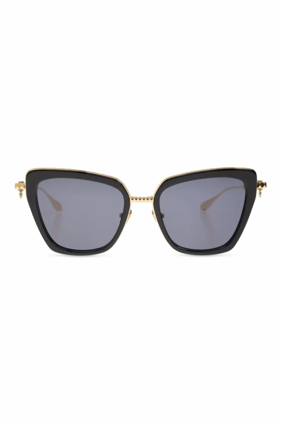 Valentino Eyewear ZŁOTY Okulary przeciwsłoneczne `V-DAYDREAM II`