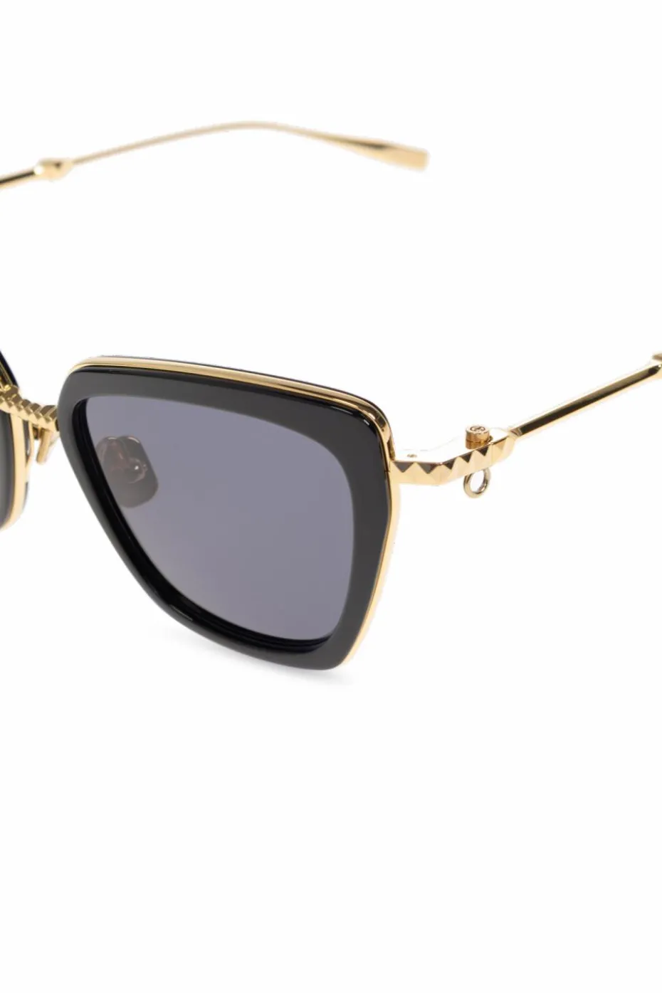 Valentino Eyewear ZŁOTY Okulary przeciwsłoneczne `V-DAYDREAM II`