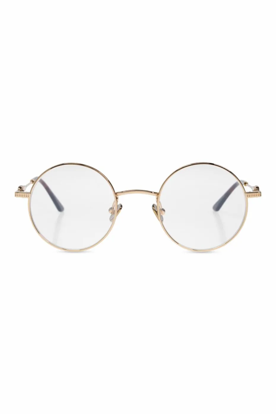 Valentino Eyewear ZŁOTY Okulary korekcyjne `VLX-173`