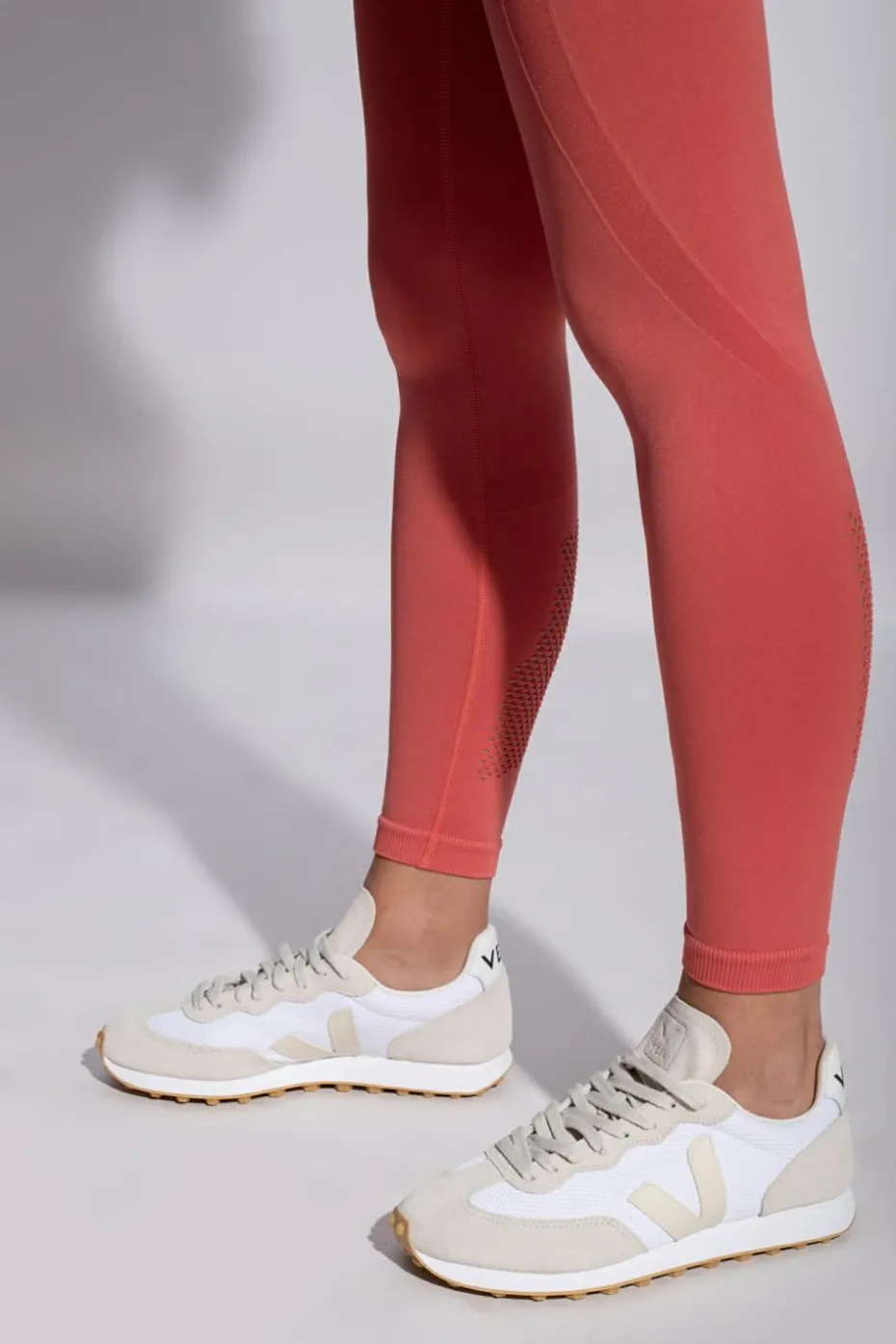 Veja beżowy Buty sportowe ‘Rio Branco’