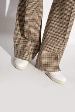 Veja BIAŁY Buty sportowe ‘V-10’