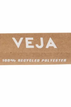 Veja MULTIKOLOR Sznurowadła z bawełny organicznej