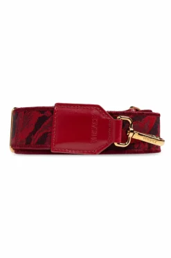 Versace CZERWONY Torba typu `shopper`