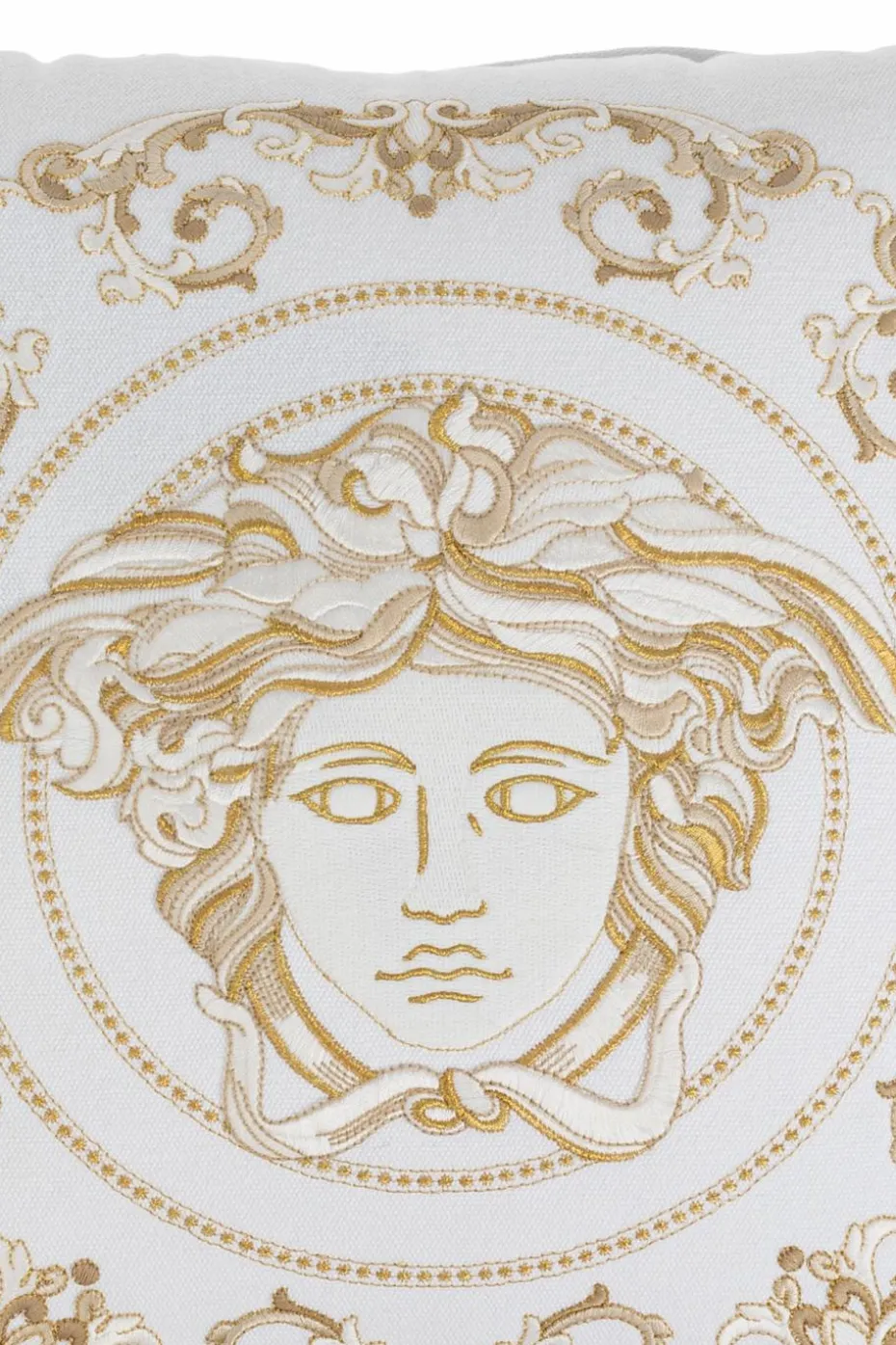 Versace Home BIAŁY Poduszka