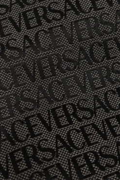 Versace Home CZARNY Ubranie dla psa