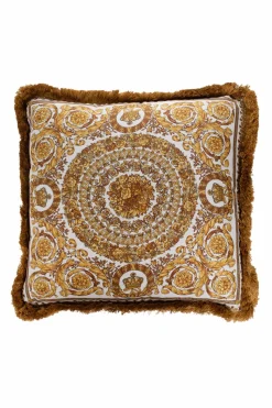 Versace Home MULTIKOLOR Jedwabna poduszka