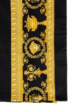 Versace Home MULTIKOLOR Poszwa na kołdrę 220/260