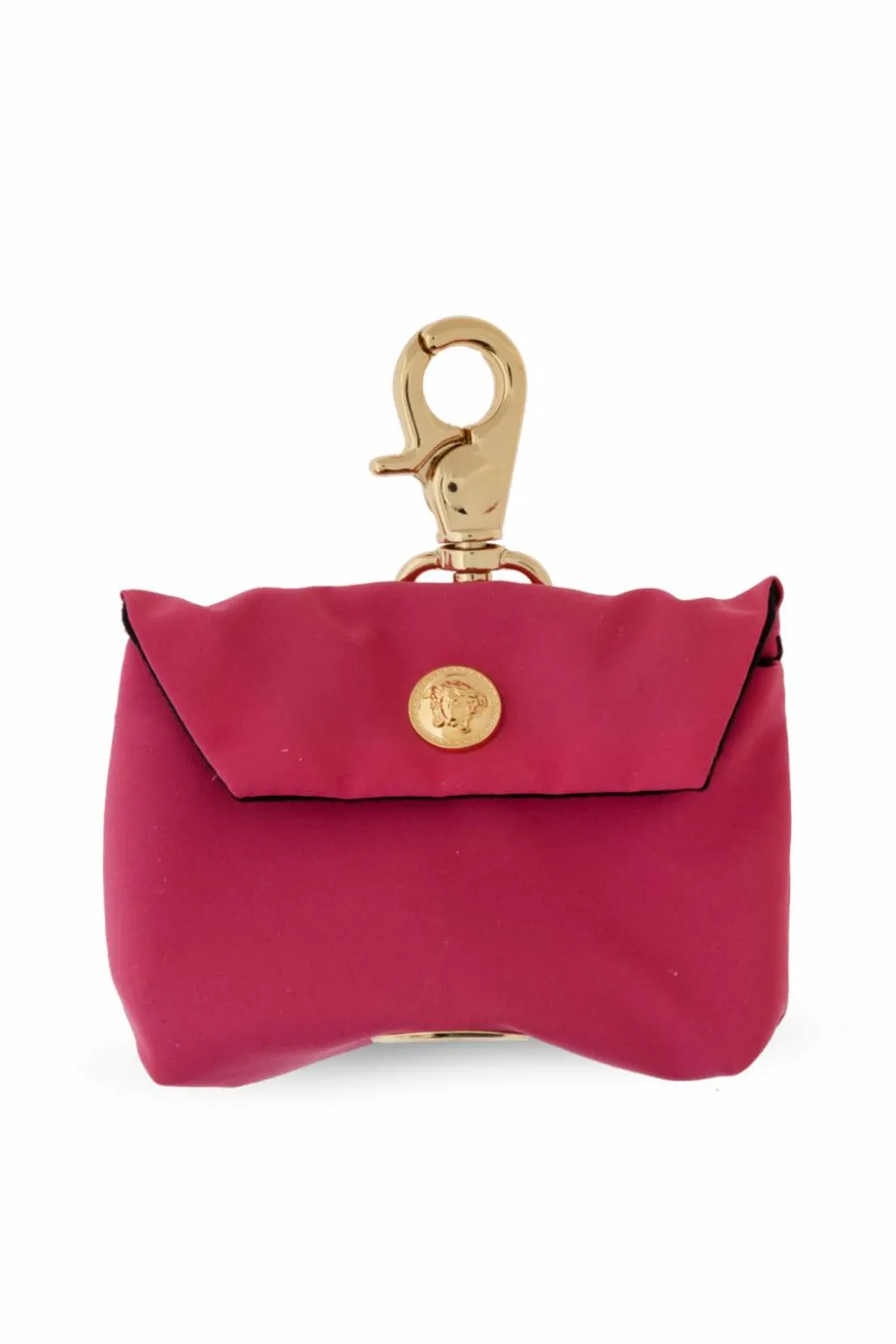 Versace Home RÓŻOWY Etui na woreczki