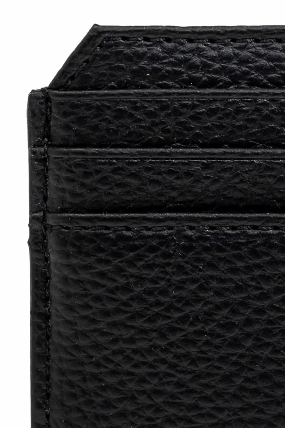 Vivienne Westwood CZARNY Etui na karty
