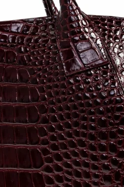 Wandler BORDO Torba `Hortensia` typu `shopper`