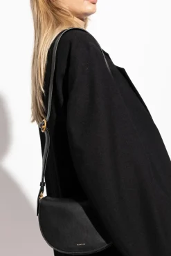 Wandler CZARNY Torba na ramię `Kate`
